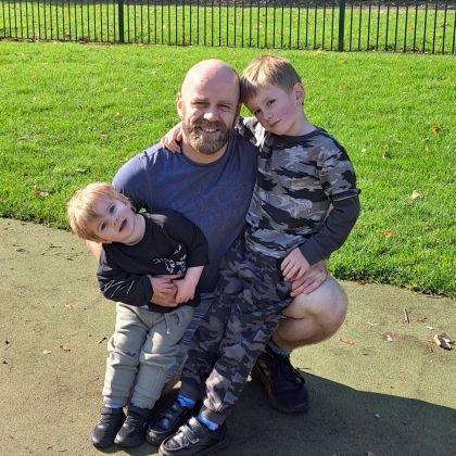 Research Fellow @EdinUni_IRR | Interested in #genetherapy #celltherapy | Father to Joel and Jack | @WiganWarriorsRL fan.