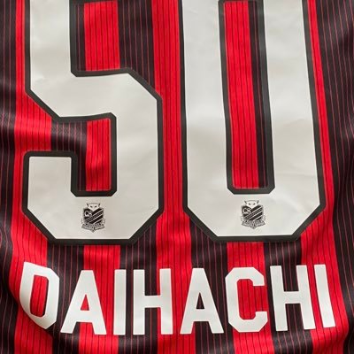 24歳 火消し コンサドーレが好きな道産子 サッカー⚽️ 他にも趣味あり 家族でコンサ @Toohayamm0310 ←嫁垢