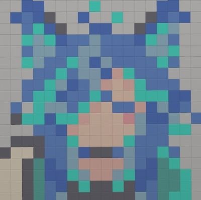 IVke(siki)さんのプロフィール画像