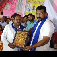 Raju Bauddh (@bauddhraju77861) 's Twitter Profile
