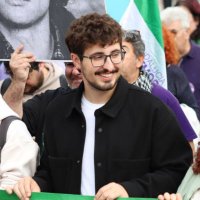 Julio de la Torre |-/ 🔴 🟣 🇵🇸 #ROJOPIUMPIUM (@torrejuliodela) 's Twitter Profile