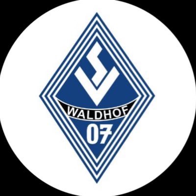 Waldhof Mannheim Türkiye Fan sayfası @svw07 🇹🇷 Parody/Fan Account