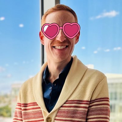 HeyJamisonScala's profile picture. 👨🏻‍🦰: Petite Homosexual