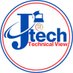 Jtech Technical View (@jtechtechnical) Twitter profile photo