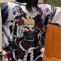 來 (@fxyuy) Twitter profile photo