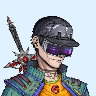 damalorde's profile picture. XJXCB9BK