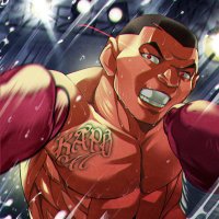 STILL K.A.P.O (@kapothegoat01) 's Twitter Profile Photo STILL K.A.P.O (@kapothegoat01) 's Twitter Profile Photo
