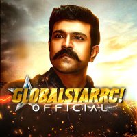 Team_Ramcharan ๐ฅ (@rc_globalstar) 's Twitter Profile