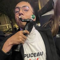 Black McDo (@putaindegats) 's Twitter Profile