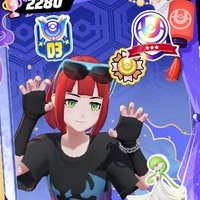 千切 (@fynf3m) 's Twitter Profile