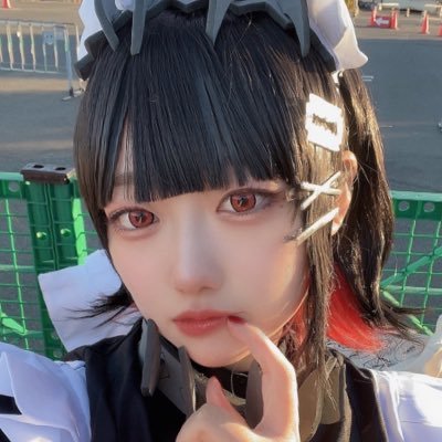 20↑ コスプレします。加工100㌫ ❤️🔥→デュラララ/血界/Dグレ/AKIRA/SSSS.GRIDMAN/HxH/ロックマン/炎炎/金カム/ガンダム/モブサイコ/トライガン ヘッダー📸いしだるにさん