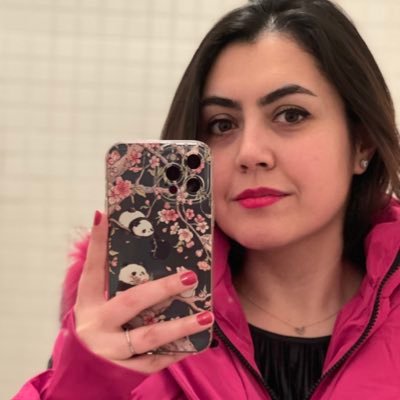 MahsaMahdinejad's profile picture. 🇮🇷