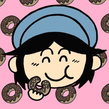 🍩美味しい🍩さんのプロフィール画像