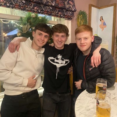 Jakeshaw_04's profile picture. #nufc