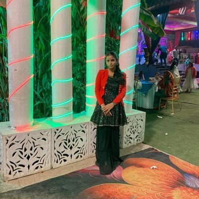 jyotirani890's profile picture. CA Finalist ||
Trying to adjust with people of my age