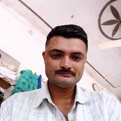 Jai Shree Ram college student+Indian farmer
🙏 Devotee of Lord Rama.
🕉️ Embracing spiritual grace.
📿 Ram Bhakt forever.📿🕉️ I love  Hindu 
I love Jai Somnath