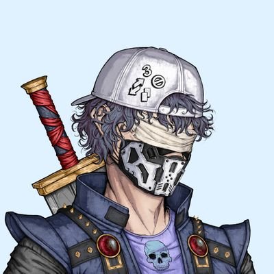 ibdeme's profile picture. 5NCR2RN4