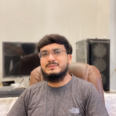 iMuhammadOvi's profile picture. Full-Stack Developer 💻