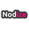 Nodize is a CMS for NodeJS written in CoffeeScript, on top of Express and Zappa.