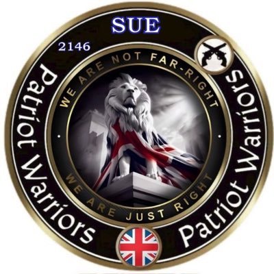 Sue ๐ฌ๐ง๐ด๓ ง๓ ข๓ ฅ๓ ฎ๓ ง๓ ฟ Profile