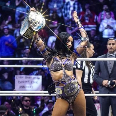 Huge Fan of WWE (All brands)&Cricket Followed By @JohnCena @thunderrosa22 @_Sgtslaughter @RonKillings @ChynaJoanLaurer & @NatbyNature
#ZelinaArmy #dakotaArmy