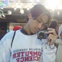 bondan (@bombdamn) 's Twitter Profile Photo