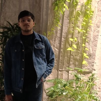 MayankAgra84799's profile picture. 