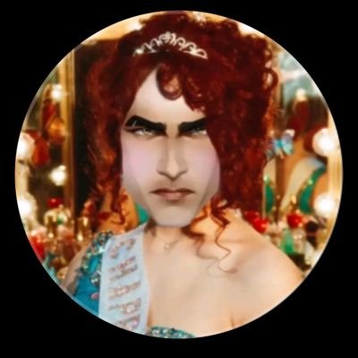 Anoquis167978's profile picture. catradora 
chappell roan 
vbsa