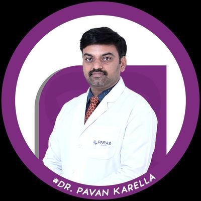 #Surgical Oncologist #Father #EYSAC representative #Investor Surgeon #Digital content creator #On a Mission to spread cancer awareness