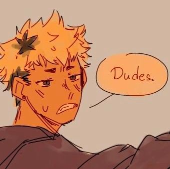 Parody Account
i make food
Writer is a minor so please dni nsfw🙏
Also this Ryuji is gay lol
Global Chariot confidant:3
Pfp by @pegoryuyuri