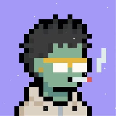HODLer | Researcher | Living Decentralised 🌍
