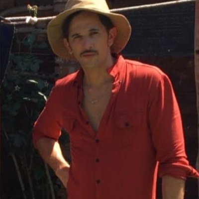 juan_barberini's profile picture. 