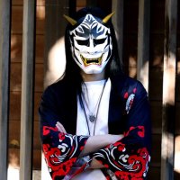 SHO (@sho_bastard_2nd) Twitter profile photo