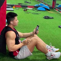 CauchuUt (@utbd0719) 's Twitter Profile