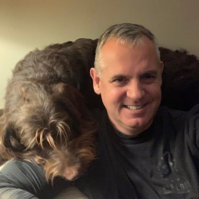 cockerham1's profile picture. Just your average guy navigating life in this world.