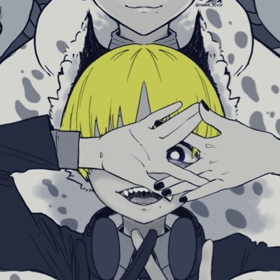 mrsm🎧けもじはいいぞさんのプロフィール画像