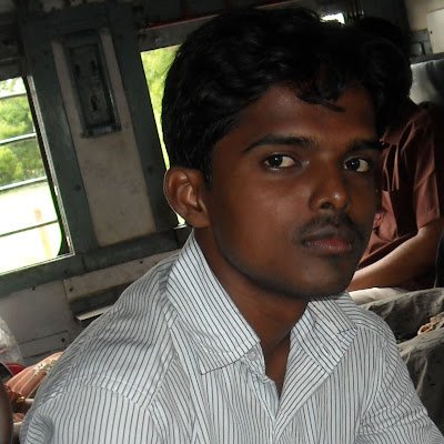 sunil1dasari's profile picture. 