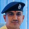 RPS_DharmaGila's profile picture. Add.SP SOG/Rajasthan Police Service
(Rts&likes are not endorsement)
For Emergency #Police Helpline 
#Dial 100/112