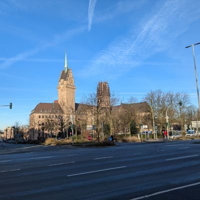 oliverenaldi's profile picture. 