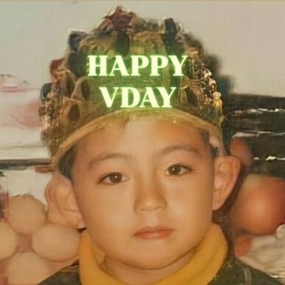 Buceeen Akoet Kim Taehyung of BTS |
Ig: @winterbear_v99