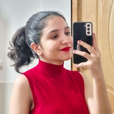 Itmeans_happy_'s profile picture. چی بگم والا..