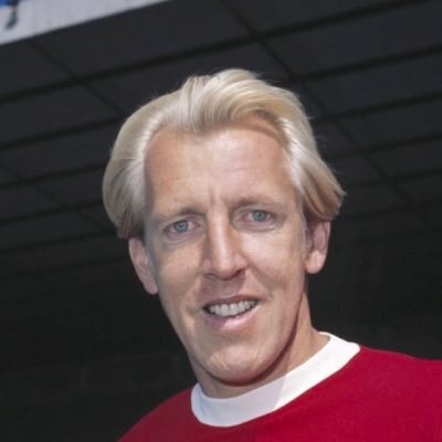 Ian Ure’s Arthritic Knees Profile