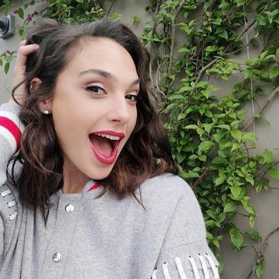 GalGadot202036's profile picture. Actress USA 🇺🇸 Model 👗🇮🇱 Israel