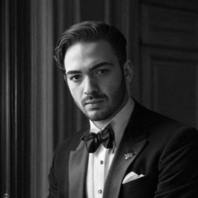 BenEmreBey's profile picture. Sanatçı ruhlu mühendis