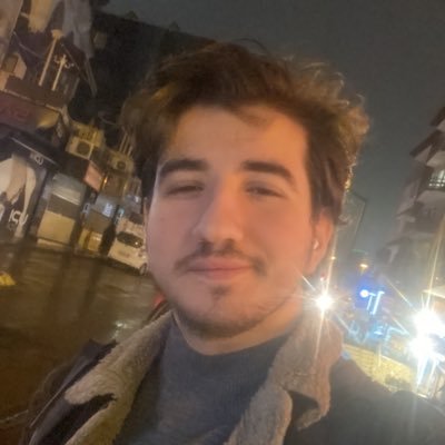 mucahitcan39's profile picture. Mobil/Web Dev
OurStory — https://t.co/M057gXa9sL
Outfit — https://t.co/KLKIp5b2SP