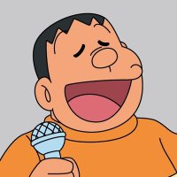 剛田武 (@gian_gian_gouda) 's Twitter Profile