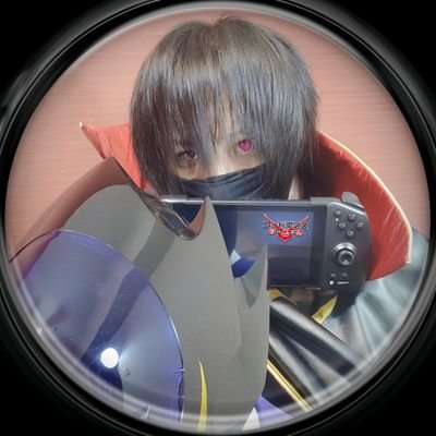 ✞ᏦᎯᏃUᏦᏐN✞🥀@仮面レイヤーゼロさんのプロフィール画像