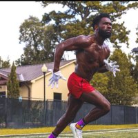 Footwork_King (@footwork_king1) 's Twitter Profile Photo Footwork_King (@footwork_king1) 's Twitter Profile Photo