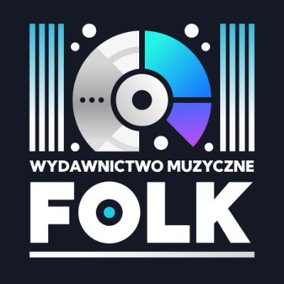 WydawnictwoFOLK's profile picture. Wydawnictwo Muzyczne Folk - Profil Oficjalny
Rok założenia 1998