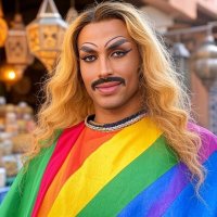 Loubistan (@zamelistan) 's Twitter Profile